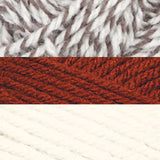 Ragg Double Ripple