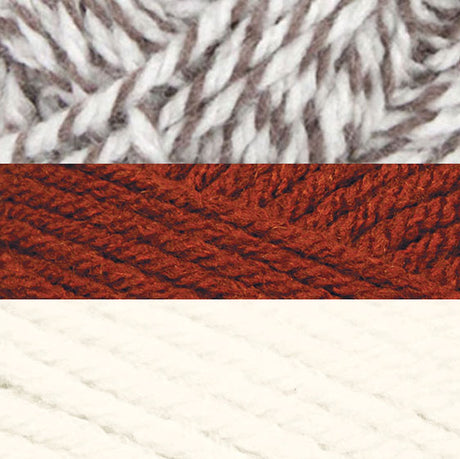 Ragg Double Ripple