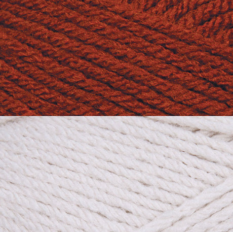 Twinkling Trees Crochet Blanket