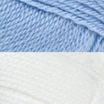 Hope Crochet Blanket