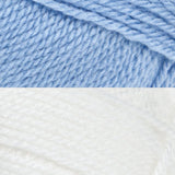 Hope Crochet Blanket