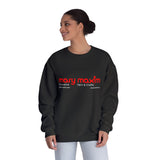 Mary Maxim Crewneck - Unisex