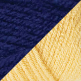 Modern Granny Throw