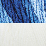 Butterfly Kisses Mosaic Blanket
