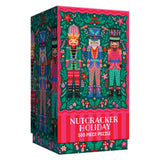 Nutcracker Holiday Jigsaw Puzzle