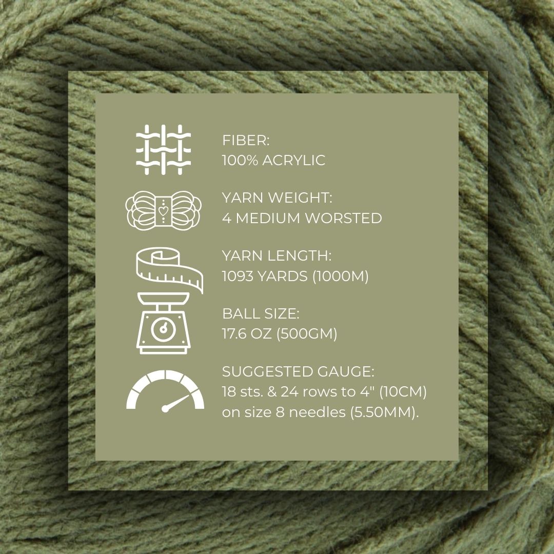 Big Twist Value Pound Plus Yarn