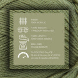 Big Twist Value Pound Plus Yarn