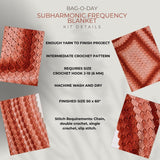 Subharmonic Frequency Blanket