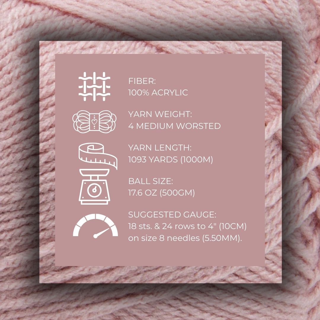 Big Twist Value Pound Plus Yarn