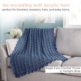 Mary Maxim Living Yarn