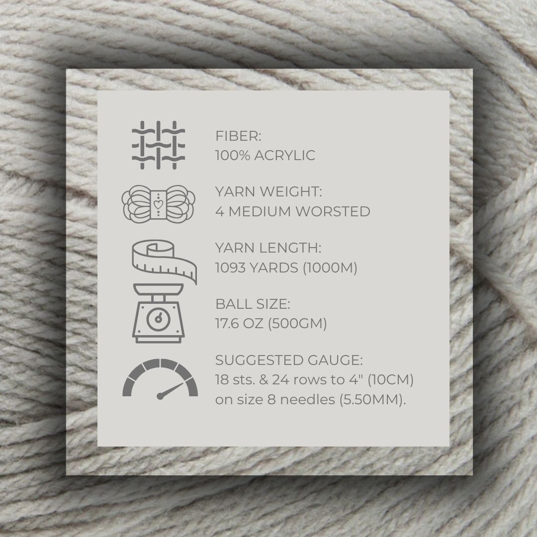 Big Twist Value Pound Plus Yarn