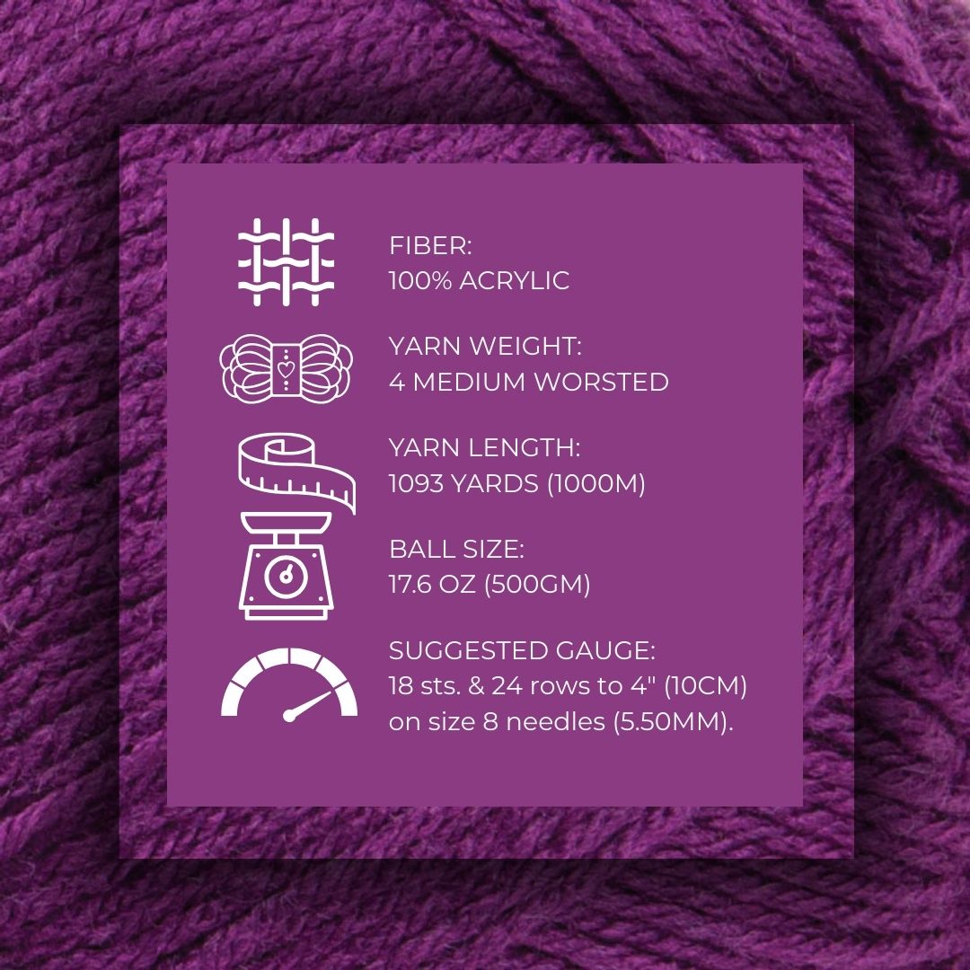 Big Twist Value Pound Plus Yarn