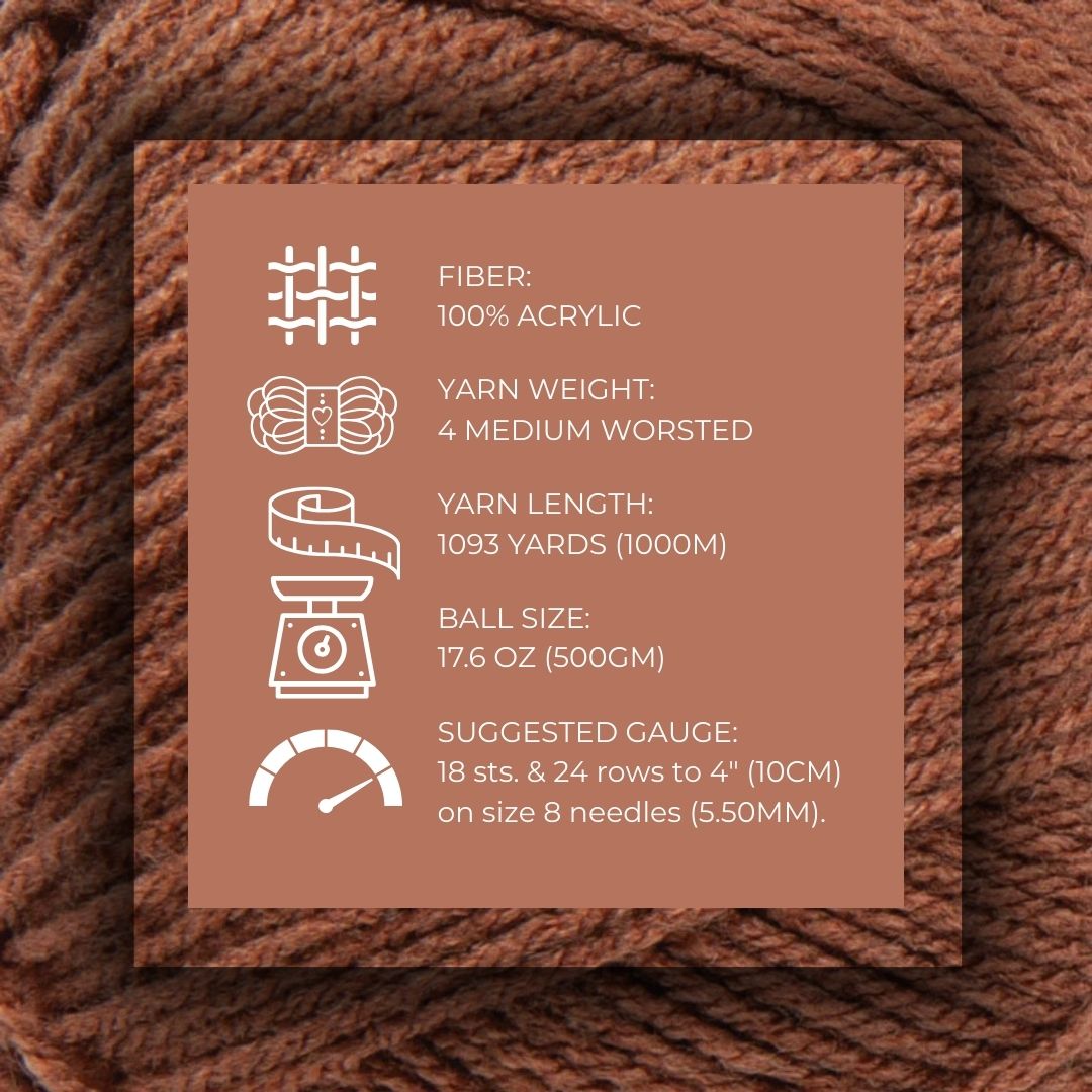 Big Twist Value Pound Plus Yarn