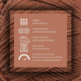 Big Twist Value Pound Plus Yarn