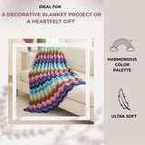 Ripple of Many Colors