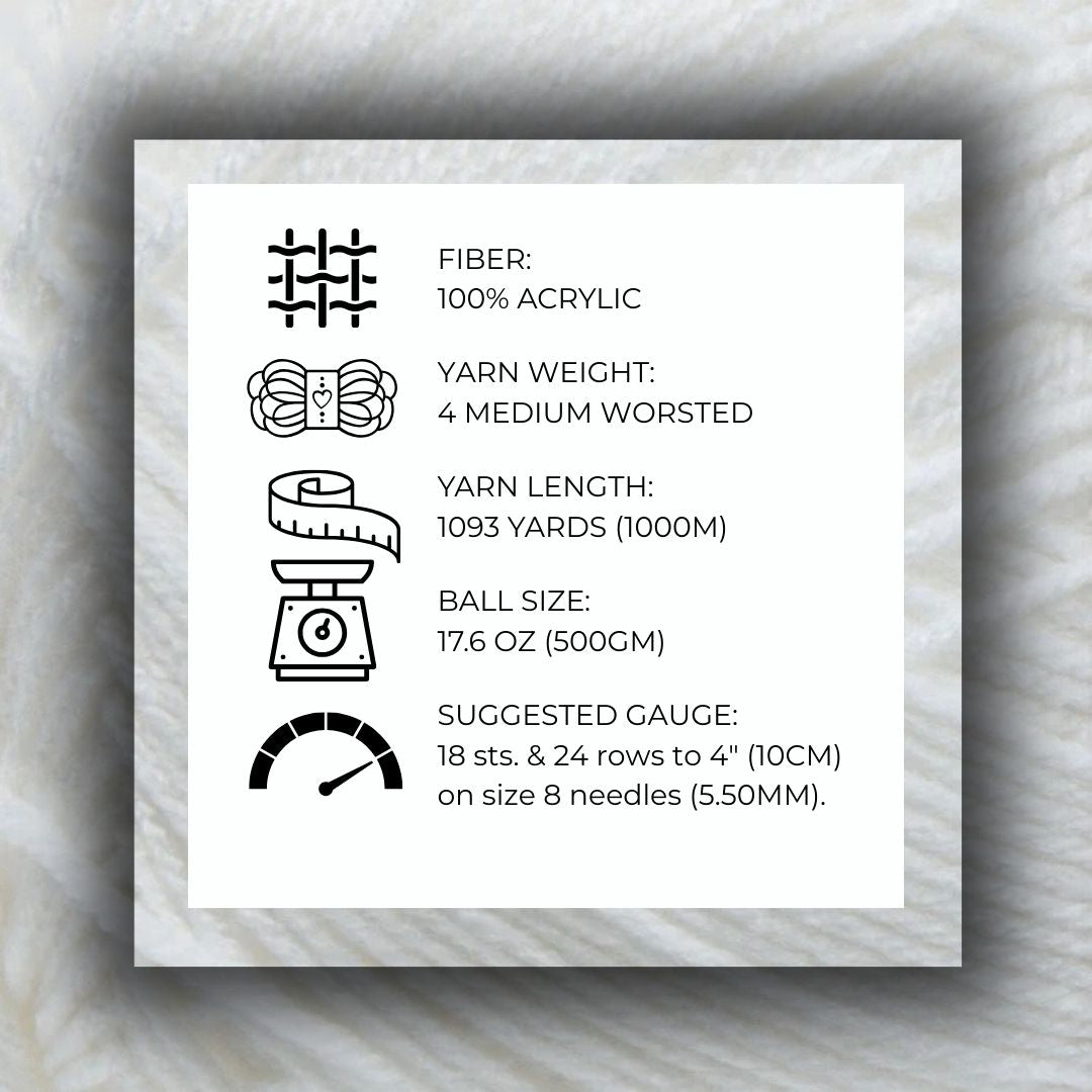 Big Twist Value Pound Plus Yarn