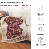 Highland Snuggle Blanket