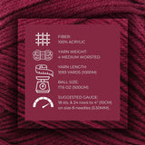 Big Twist Value Pound Plus Yarn