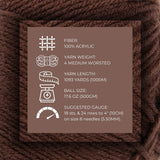 Big Twist Value Pound Plus Yarn