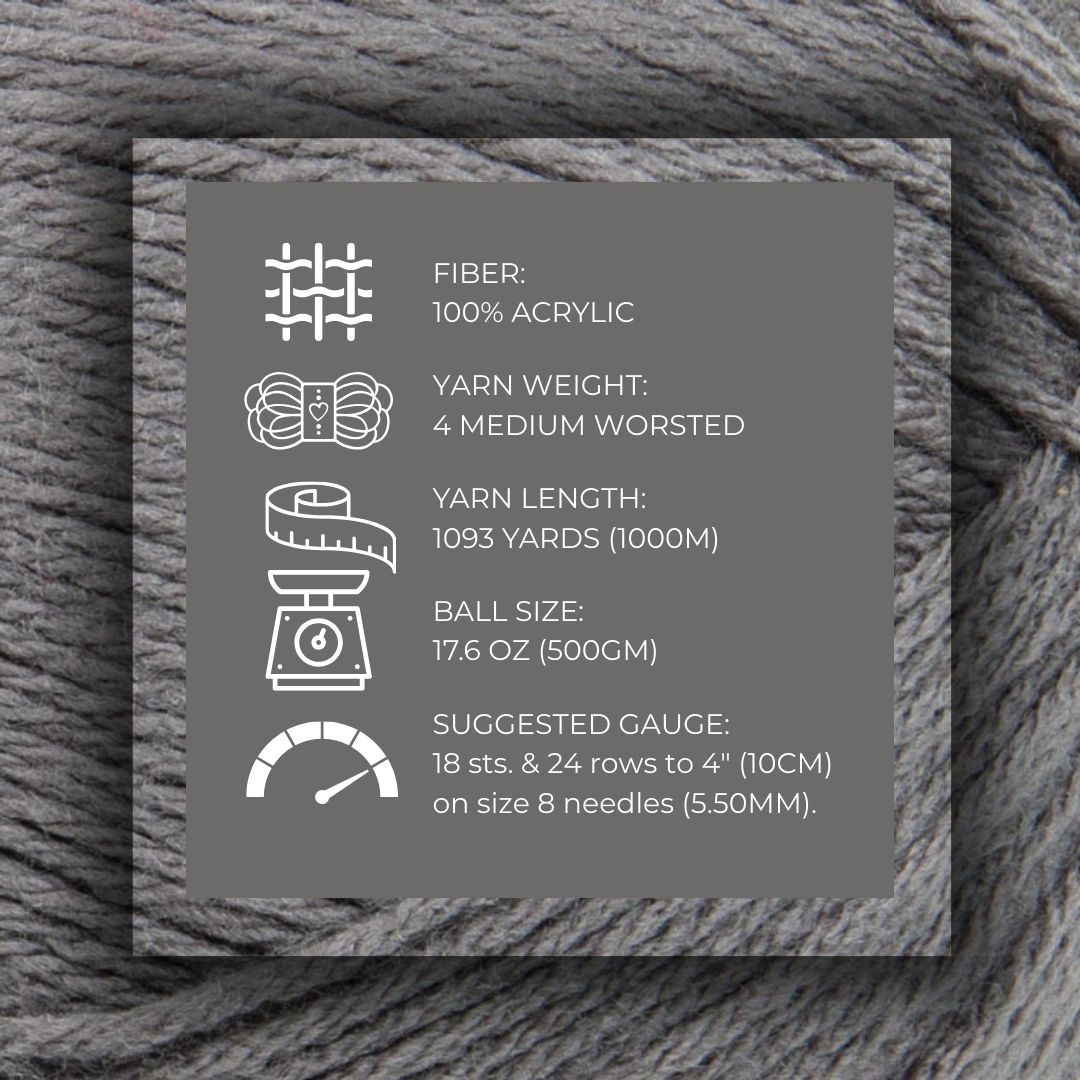 Big Twist Value Pound Plus Yarn