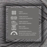 Big Twist Value Pound Plus Yarn