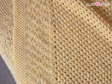 Buttercup Baby Blanket