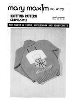 Basketball Cardigan Pattern
