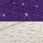 Knit Stars Ornament Kit