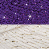 Knit Stars Ornament Kit