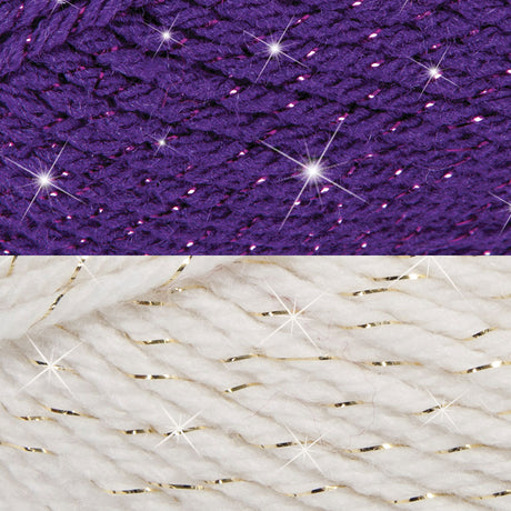 Knit Stars Ornament Kit