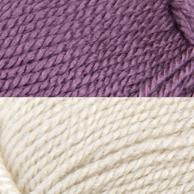 Hope Crochet Blanket