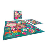 Merry and Bright Jigsaw Puzzle