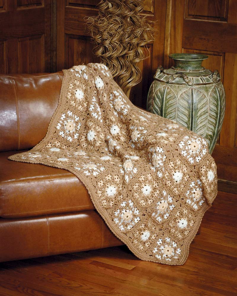 Patrón de tiro de estrella de mar