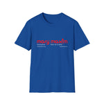 Mary Maxim T-Shirt - Unisex