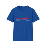Mary Maxim T-Shirt - Unisex