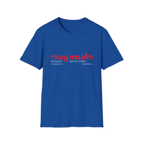 Mary Maxim T-Shirt - Unisex