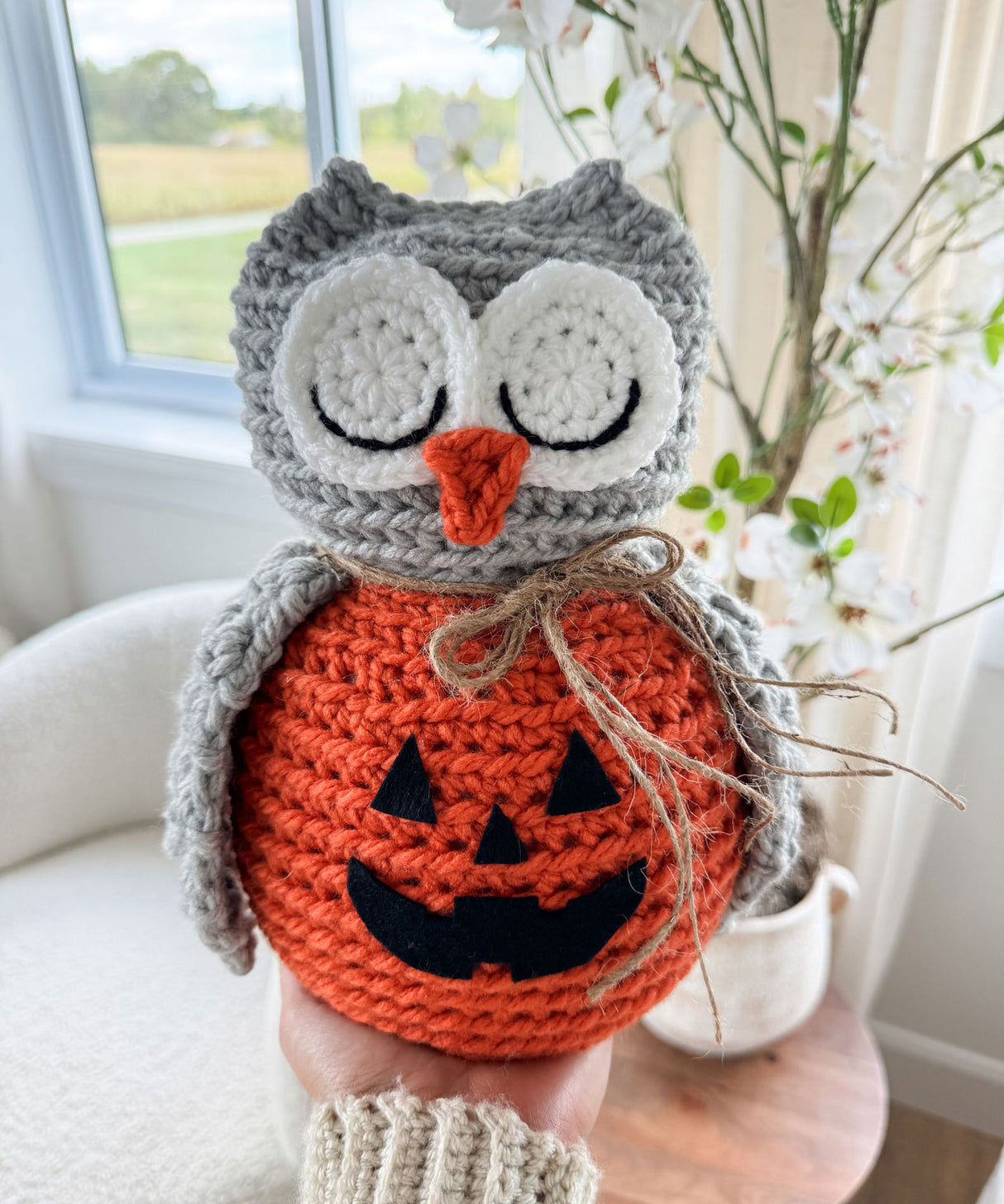 Woodland Ami Owls