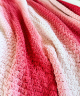 The 2-Day Throw Blanket