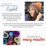 Chromatic Textures Blanket