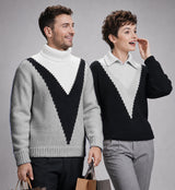 Campus Sweater Pattern