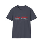 Mary Maxim T-Shirt - Unisex