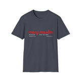 Mary Maxim T-Shirt - Unisex