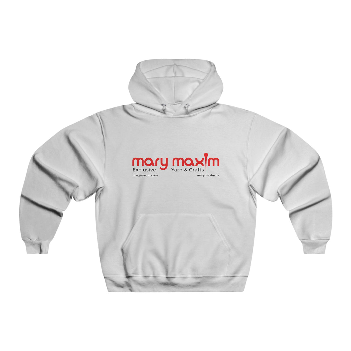 Mary Maxim Hoodie - Unisex