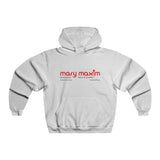 Mary Maxim Hoodie - Unisex
