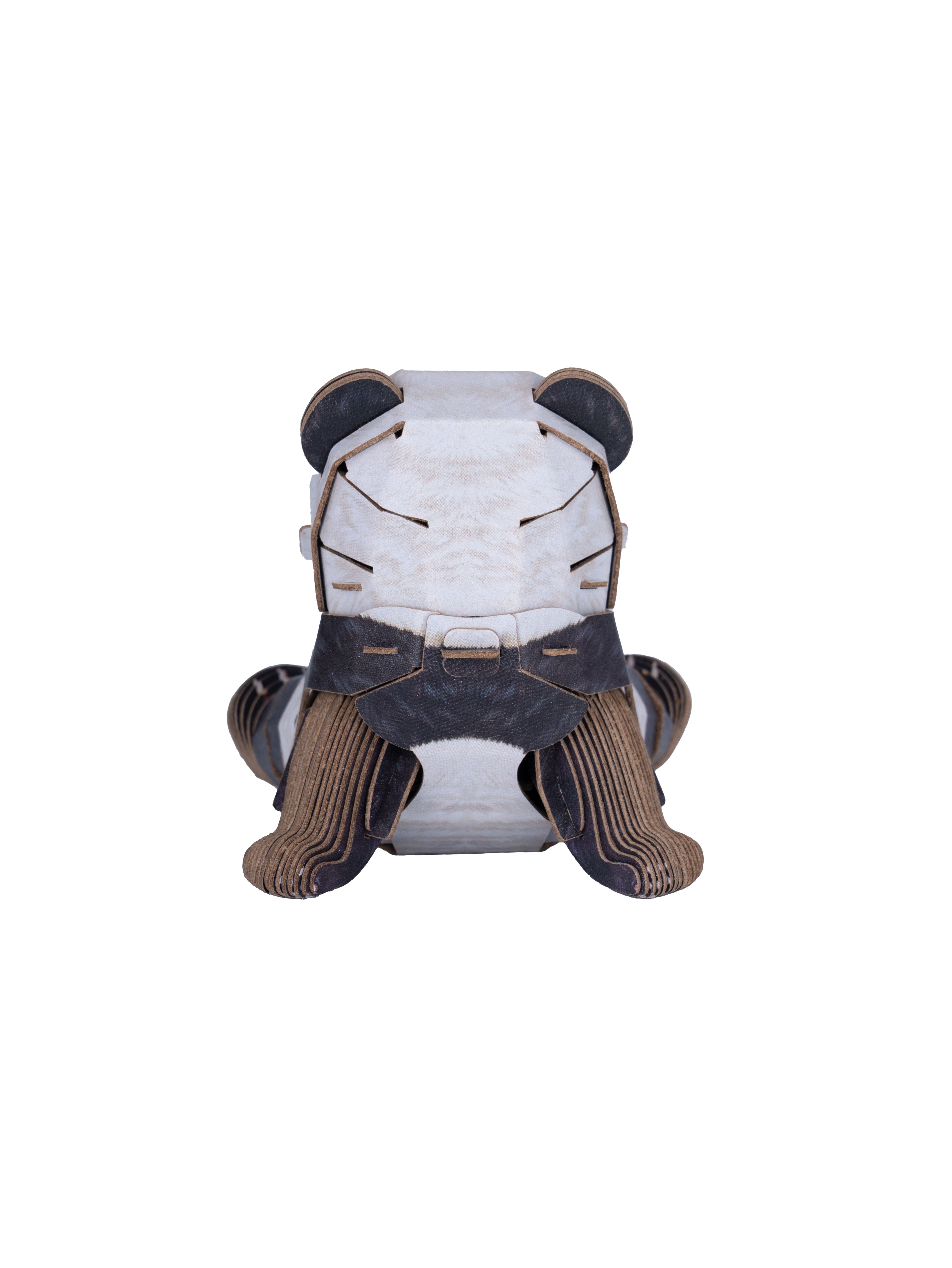 Panda Tiny 3D Animal Puzzle – Mary Maxim