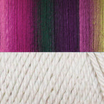 Modern Blanket of Flowers