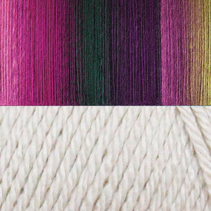 Succulent/Cottonwood