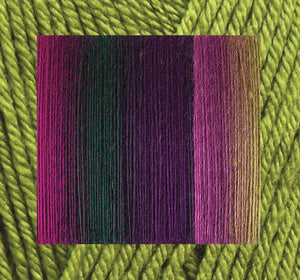 Succulent/Spring Green