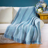 Patrón de tiro de cintas y encaje