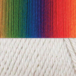 Modern Blanket of Flowers